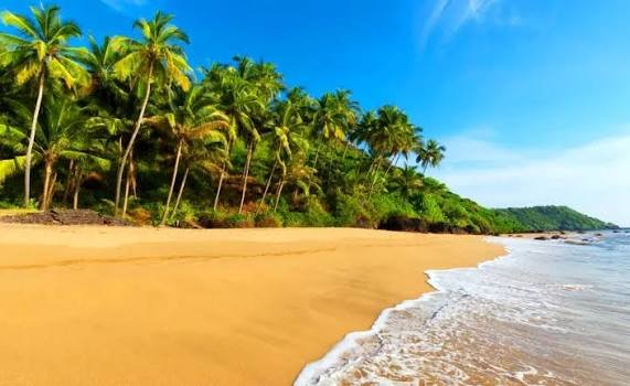 SOUTH GOA