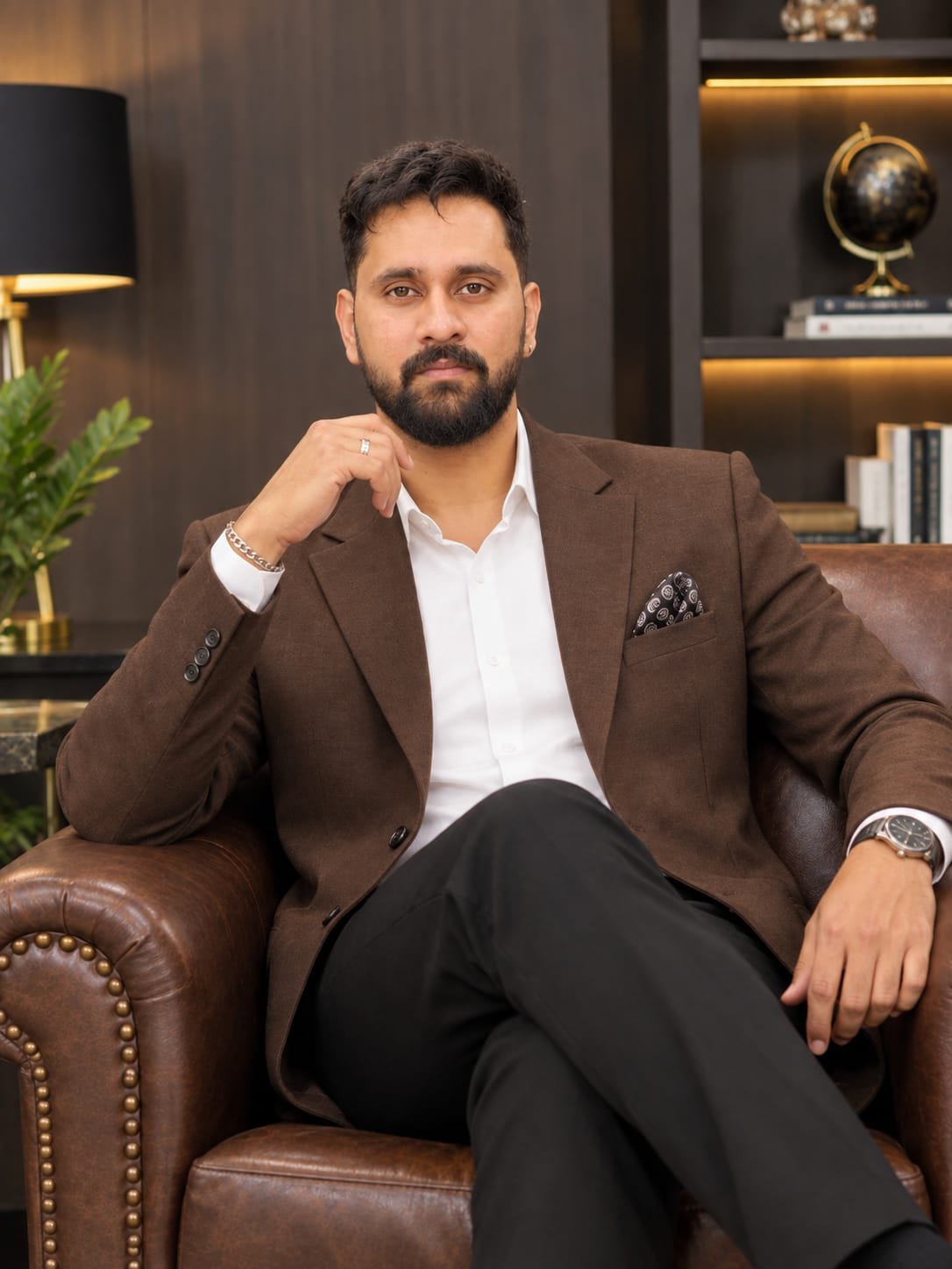 Ayush Khandelwal