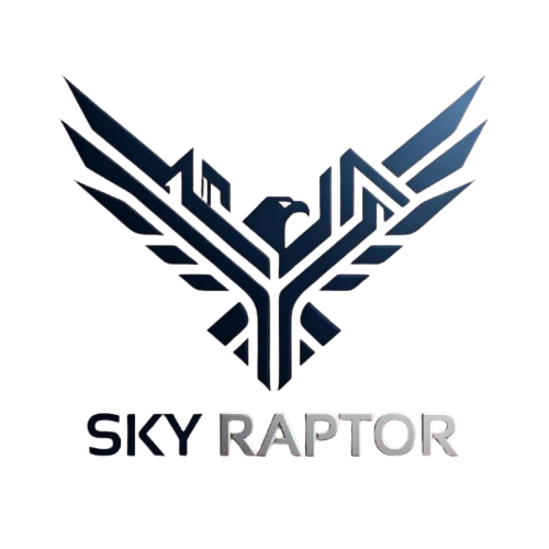Skyraptor Logo