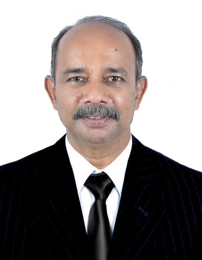 Dr Namdev Chopdecar