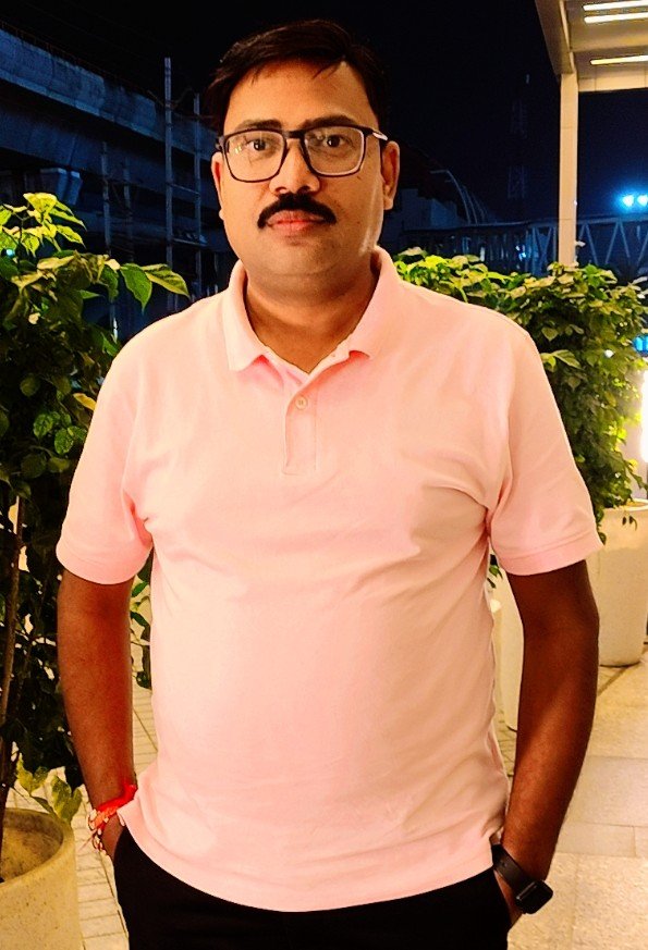 UTTAM KUMAR RAJAK