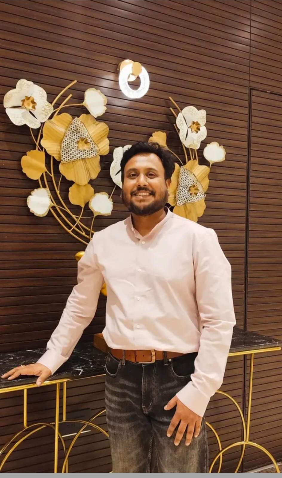 ROHIT SURYAVANSHI