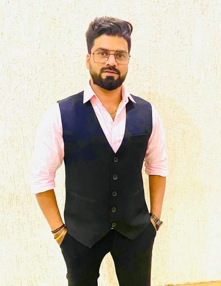 SHEKHAR BHAGWATE