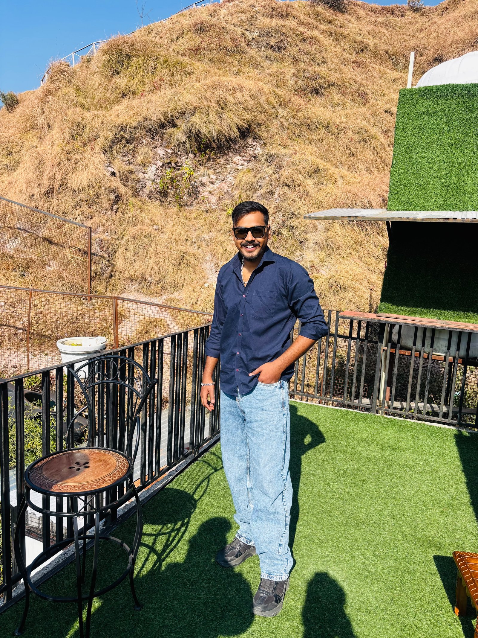 ASHUTOSH JATAV