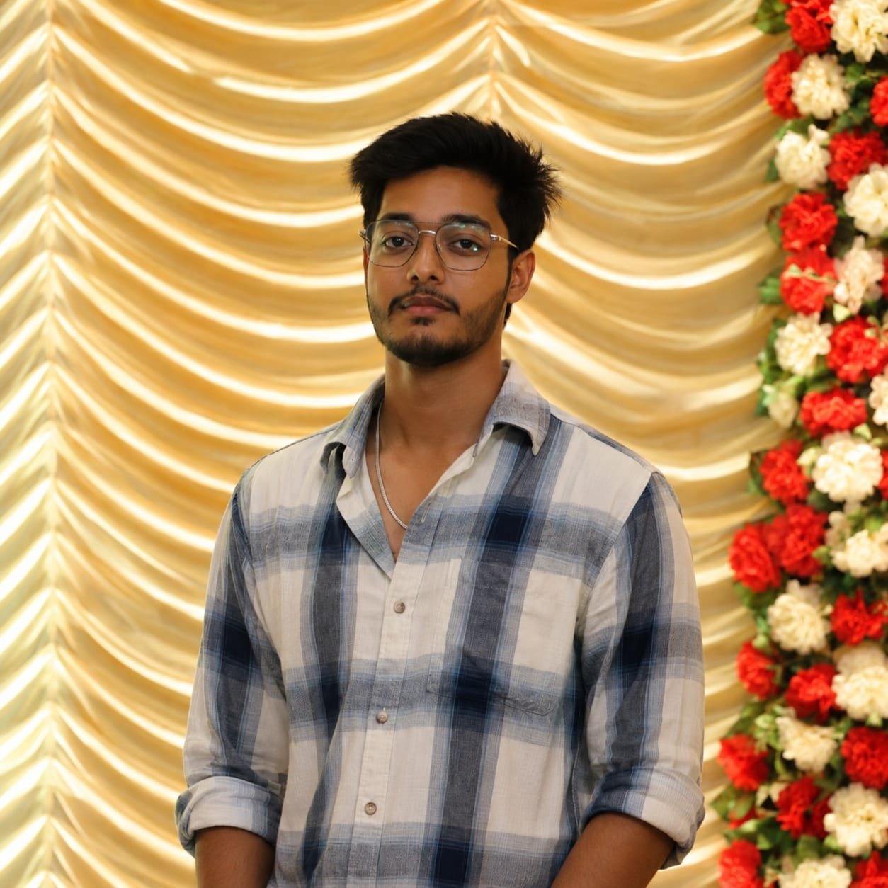 PARTH DUBEY