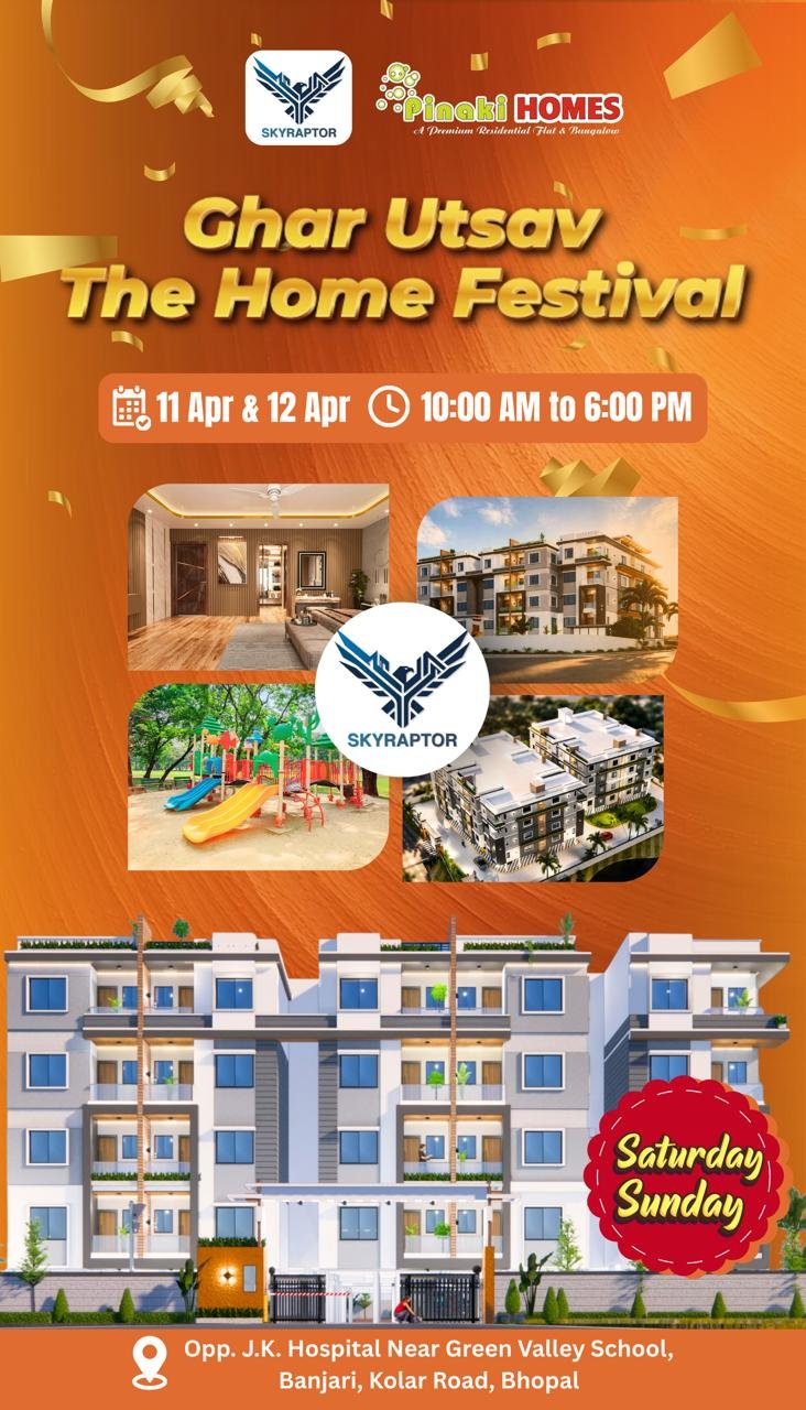 PINAKI HOME PHASE 1